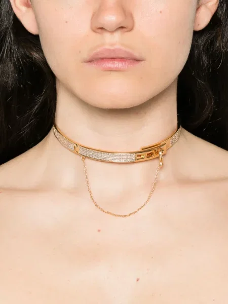 Colier Eddie Borgo