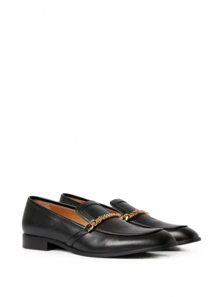 Colier Stella Mccartney negru