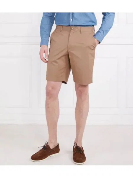 Michael Kors Pantaloni Scurți maro