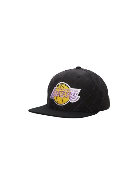 Șapcă Mitchell & Ness negru