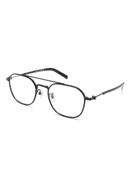 Ochelari de soare Montblanc negru