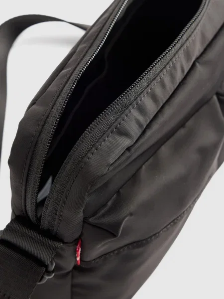 Geantă crossbody Levi's® negru