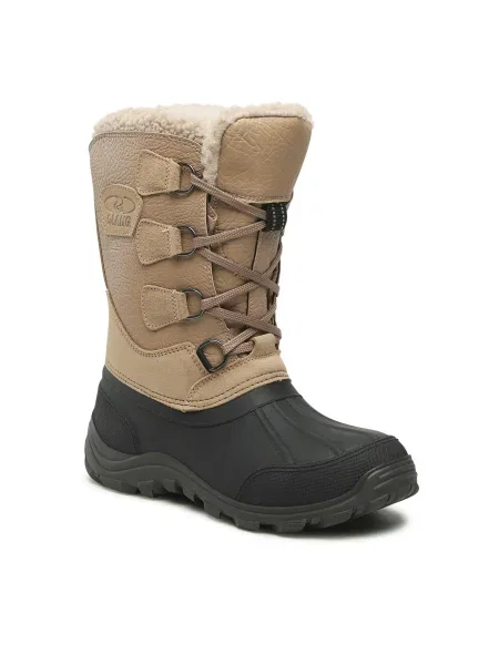 Апрески Olang бежово