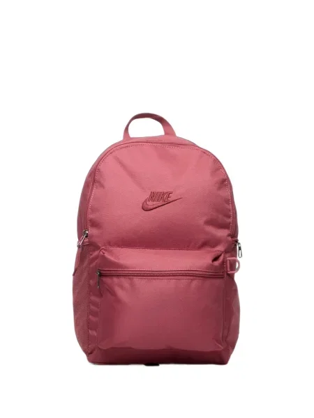 Rucsac Nike cu decolteu rotund retro negru