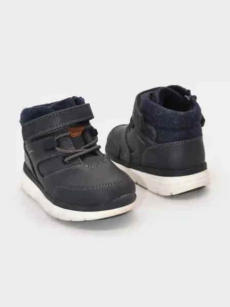 Gležnjarji Mayoral modra