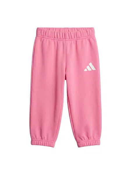 Gyerek ruha Adidas rózsaszín