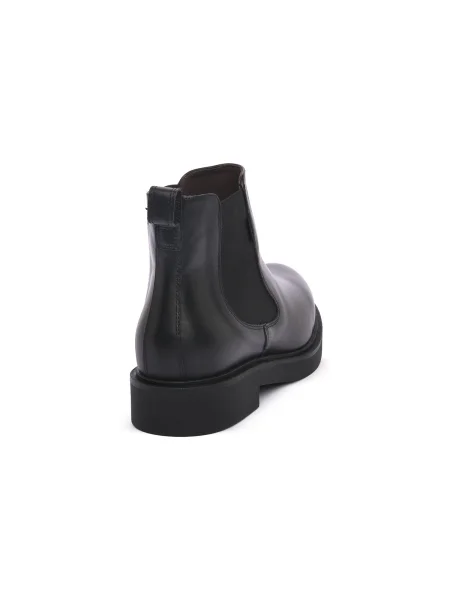 Pantofi Nerogiardini negru