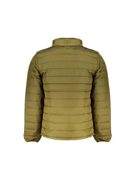 Kurtka Timberland zielona