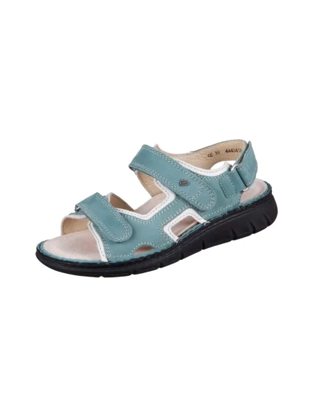 Pantofi Finn Comfort albastru