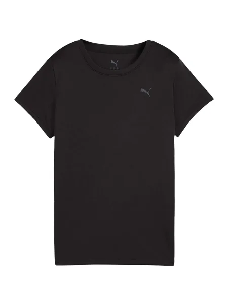 Tricou Puma alergare negru