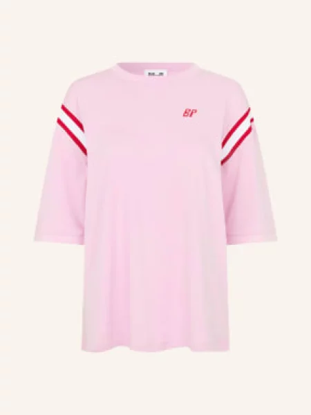 Baum Und Pferdgarten Koszulka July rosa biała