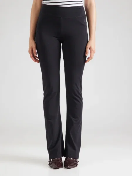ARMEDANGELS Leggings REHMAA' negru