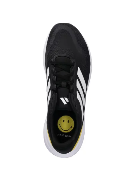 Γυμναστήριο μικρός μπλούζα Adidas με αυτόγραφο γκρι
