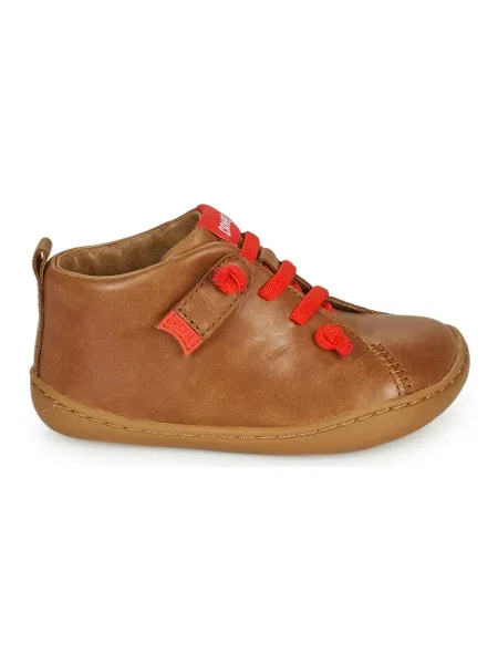 Pantofi copii Camper maro