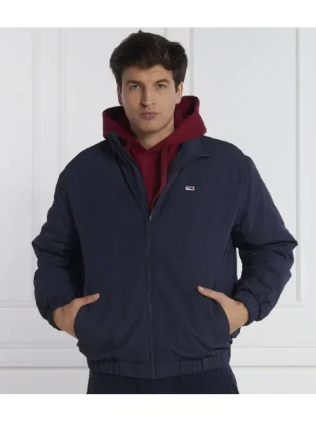 Tommy Jeans Geacă ESSENTIAL PADDED