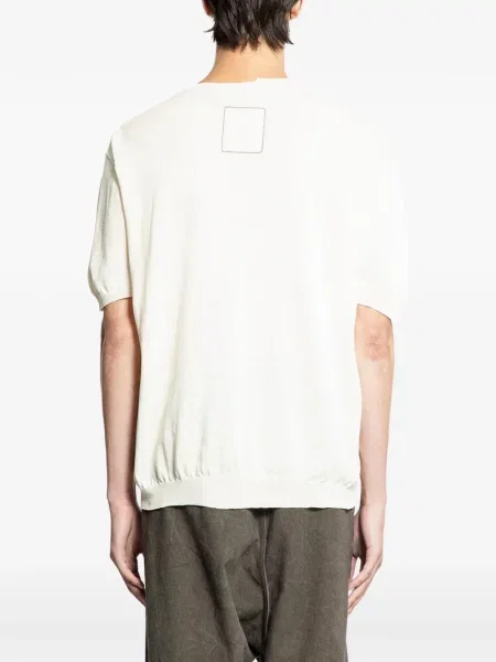 Tricou Uma Wang scurt