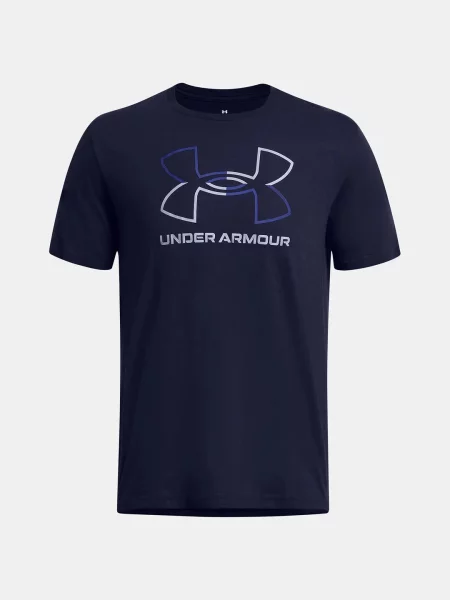 Tricou Under Armour negru