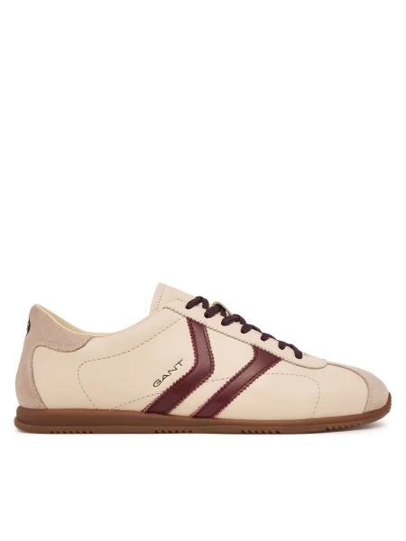 Sneakers Gant bej