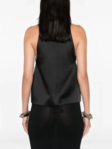 Bluză Retrofete negru