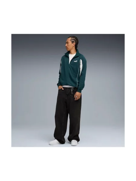Bunda Puma biela