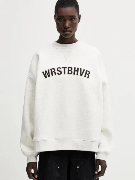 WRSTBHVR Luzon bluza