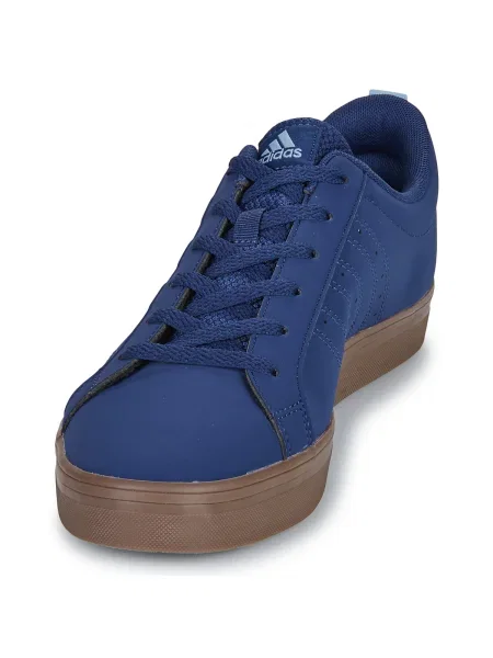 Tenisky Adidas modrá