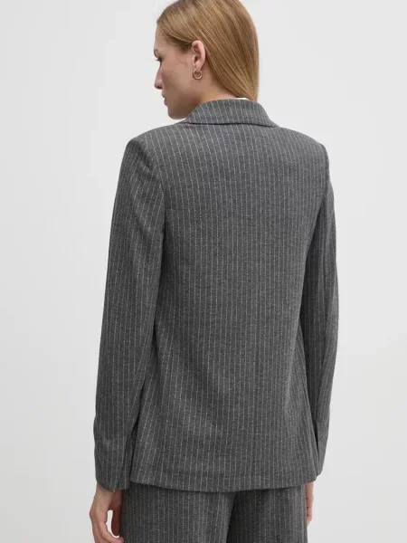 OUI sacou un singur rand de modelator gri