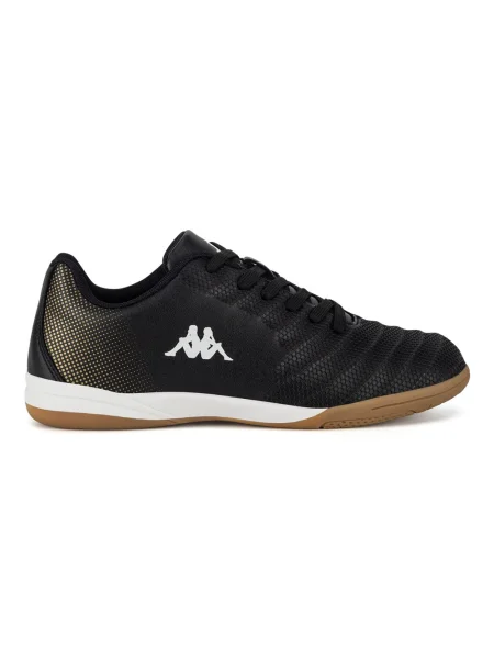 Kappa Sneakersy čierna
