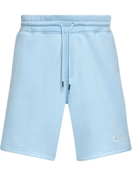 Dropsize Nohavice Embo svetlomodrá