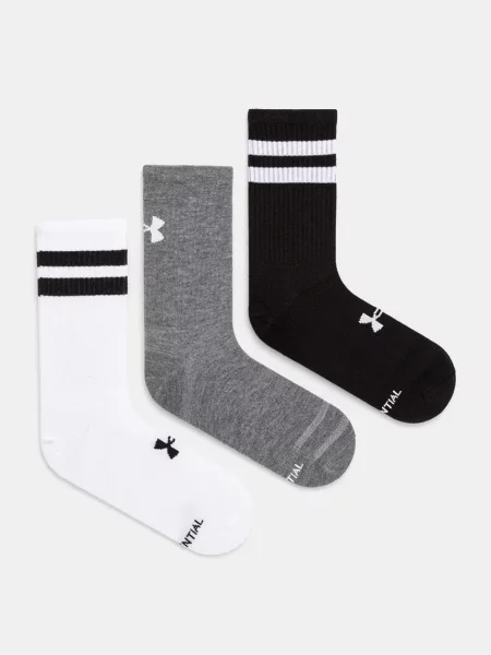 Носки Under Armour белые