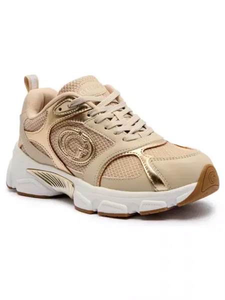Guess Sneakers IBITHA bej