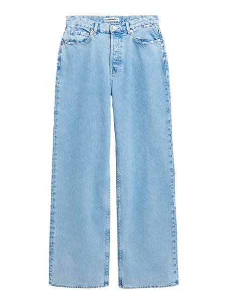 ARMEDANGELS Jeans ENIJAA deschis albastru