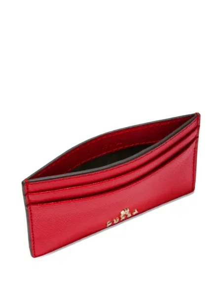 Portofel Furla roșu