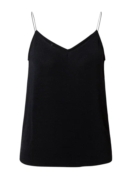 ONLY Top negru