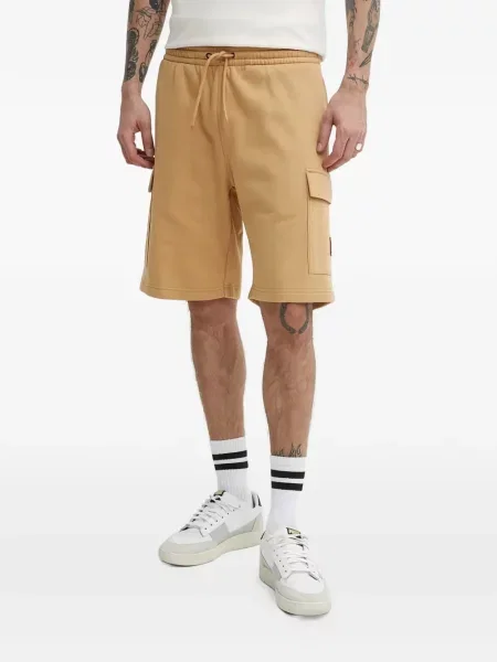 Pantaloni scurți cargo Timberland cu cordon