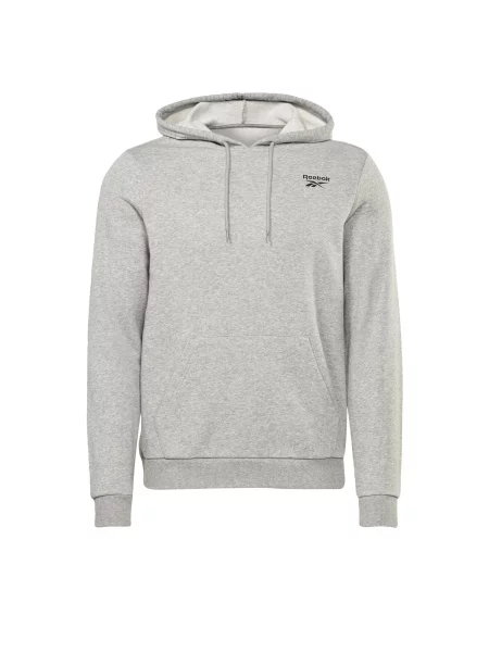 Hanorac Reebok Sport gri