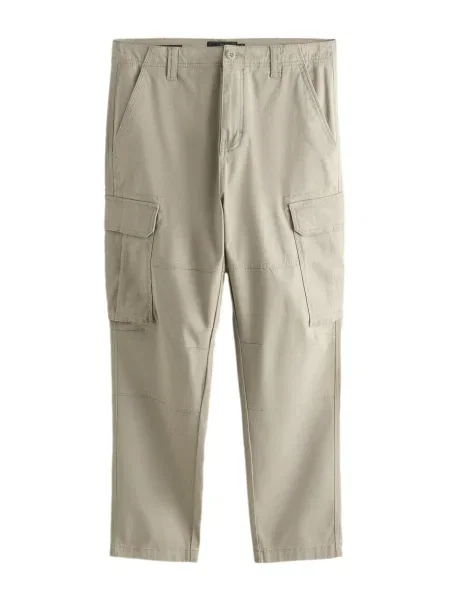 Next Pantaloni cu piatră gri