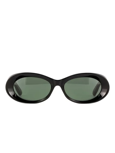 Ochelari de soare Gucci Eyewear negru