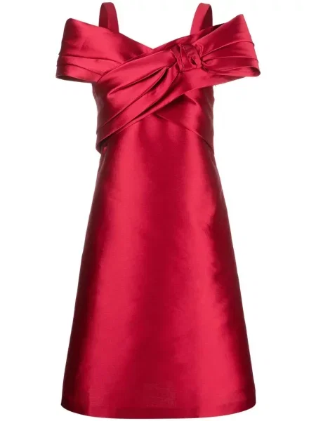 Rochie Alberta Ferretti cu funde
