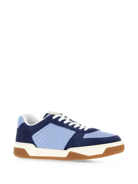 Sneakerși Valentino Garavani albastru