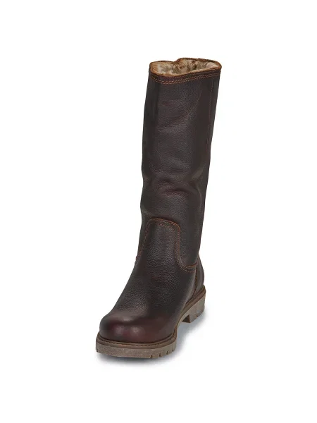Pantofi Panama Jack maro