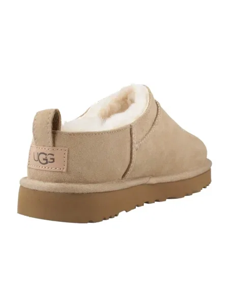 Ugg Cizme de zăpadă W Classic Micro bej