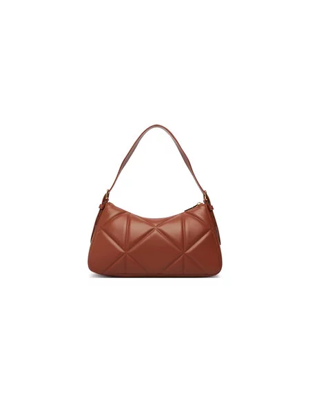Kabelka LOVE MOSCHINO hnědá