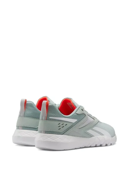 Sneakerși Reebok verde
