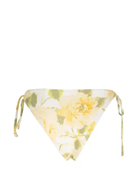Gėlėtas raštuotas bikini Peony