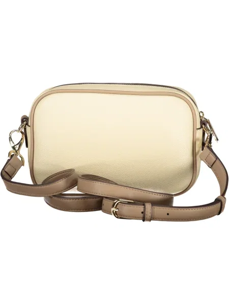 Geanta crossbody Valentino bej