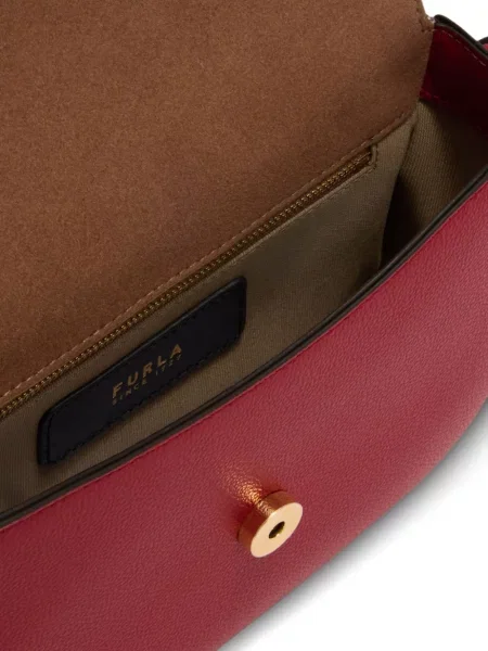 Body Furla czerwony