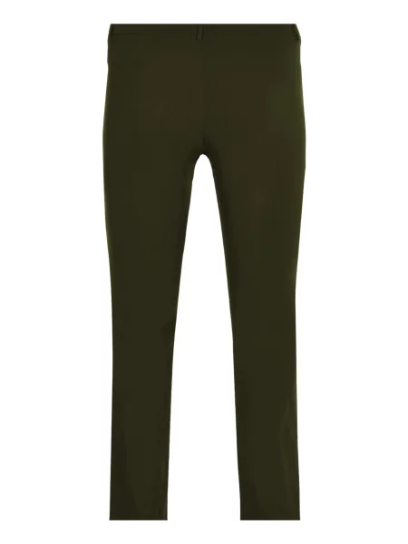 SANDGAARD Pantaloni Copenhagen închis verde