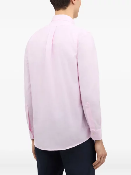 Cămașă Brooks Brothers roz