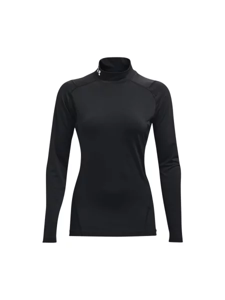 Tričko Under Armour černé